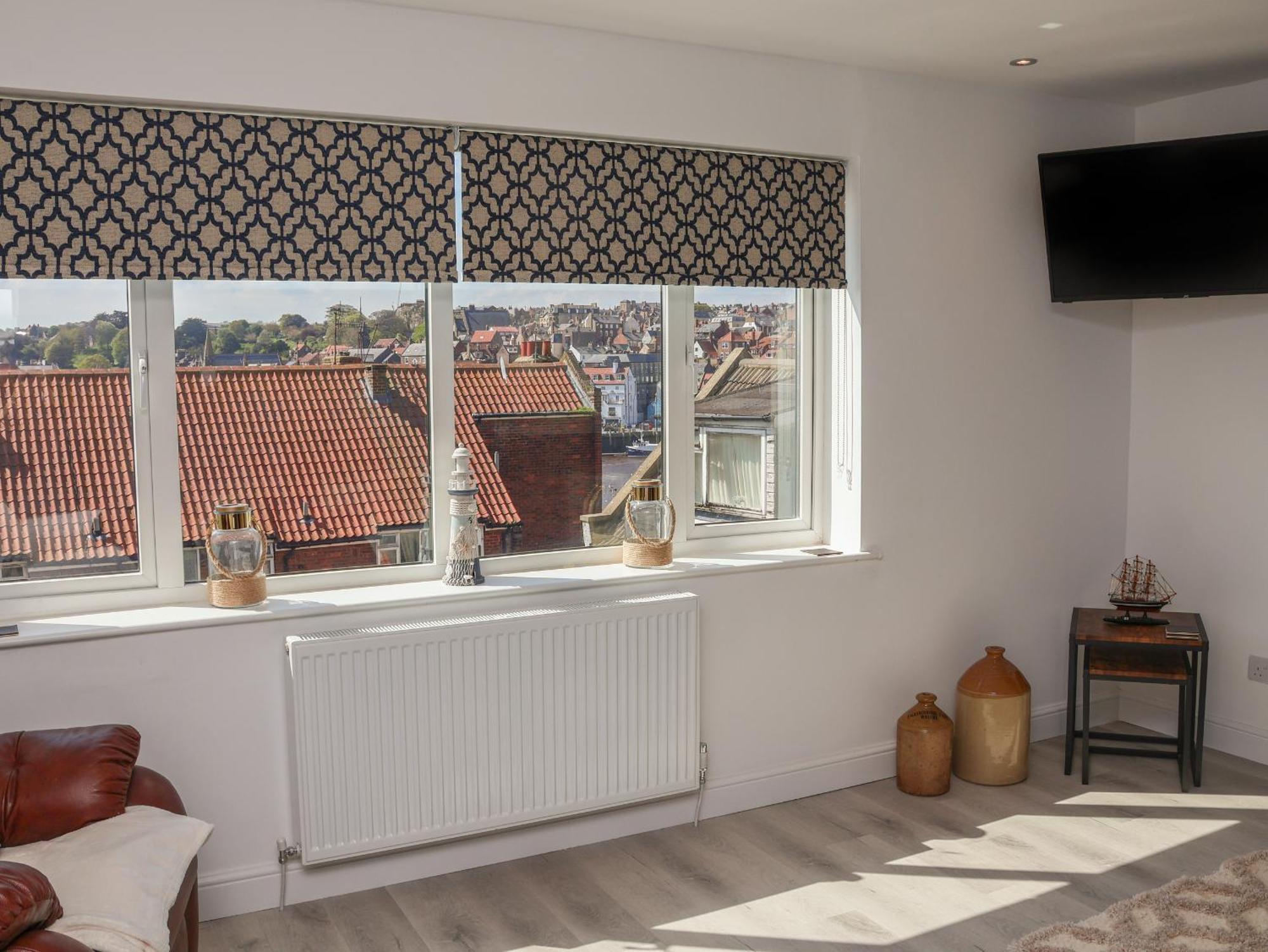 Wobble Pops Villa Whitby Ngoại thất bức ảnh